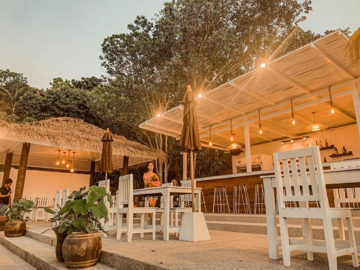 Resort High Life Haad Yao